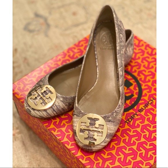 Tory Burch Shoes - Tory Burch Flats